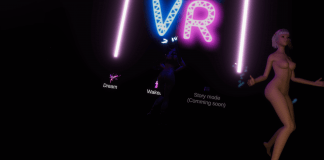 JuicyVR VR Porn