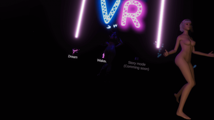 JuicyVR VR Porn