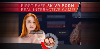 Dezyred Interactive VR Porn