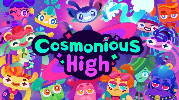 Job Simulator maker Owlchemy unveils Cosmonious High VR game